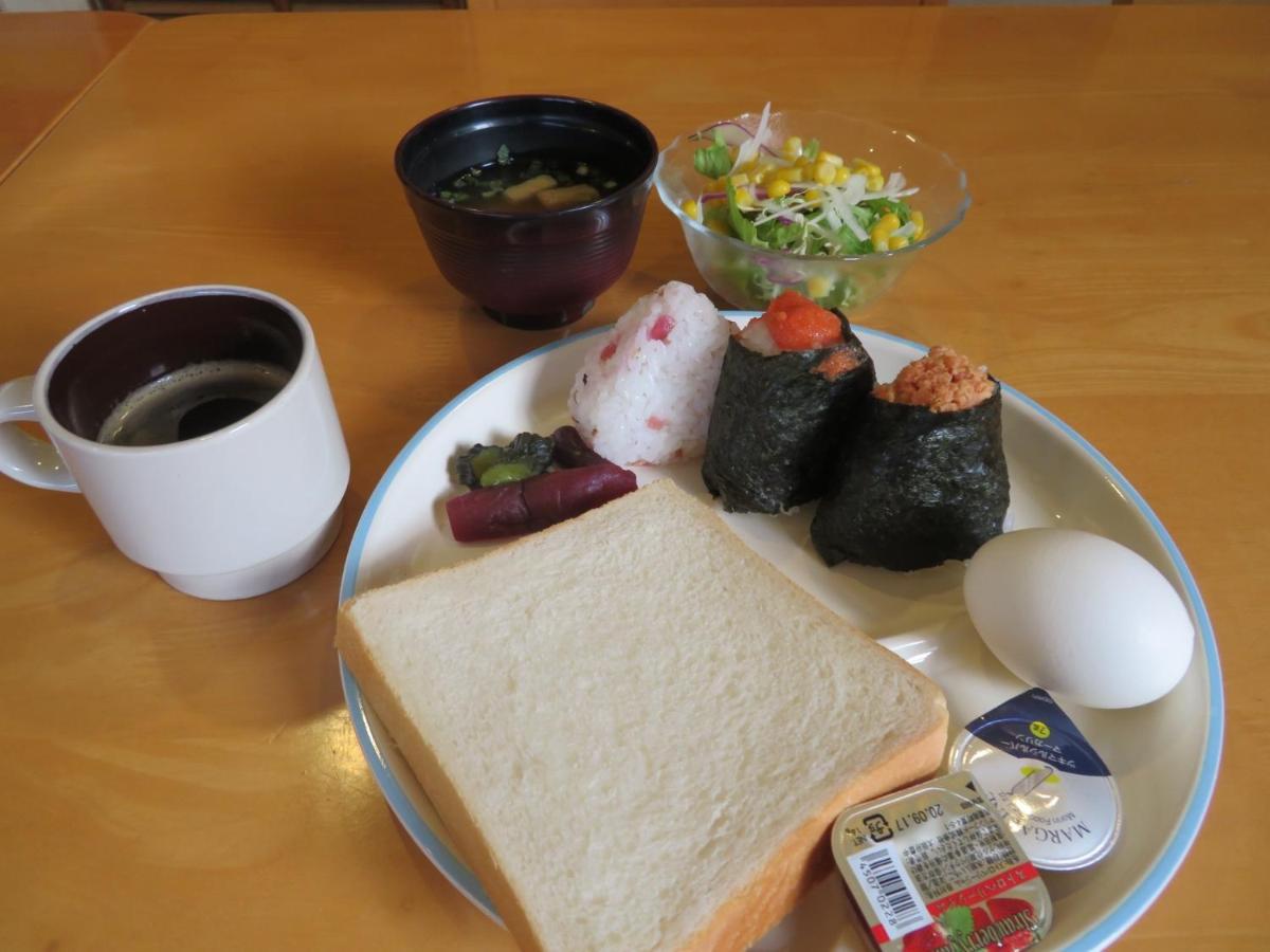 Hotel Marue - Vacation Stay 76477V Kamaishi ภายนอก รูปภาพ